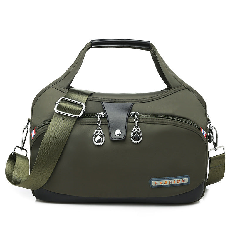 Crossbody Bags Women Fashion Anti-theft Handbags Shoulder Bag - Kenzllc