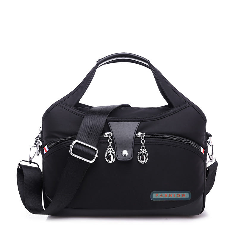 Crossbody Bags Women Fashion Anti-theft Handbags Shoulder Bag - Kenzllc