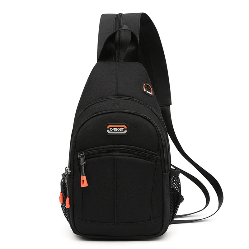 Women Sport Bags Multifunctional Backpack Shoulder Bags With USB Design - Kenzllc