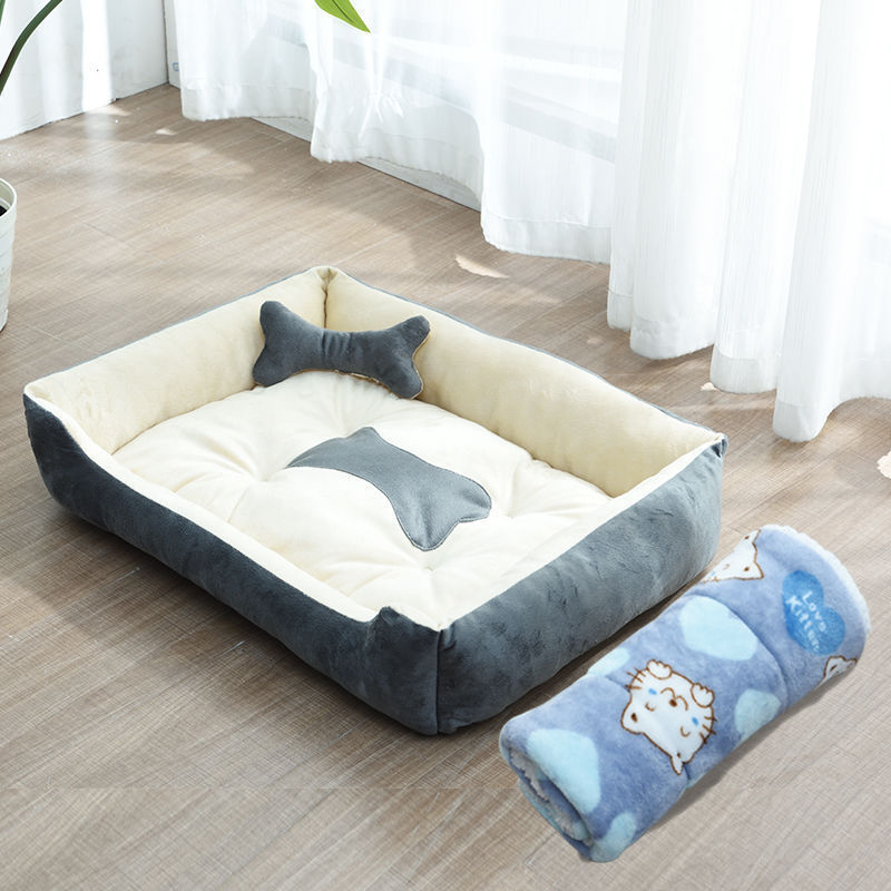 Dog Bed Mat - Kenzllc