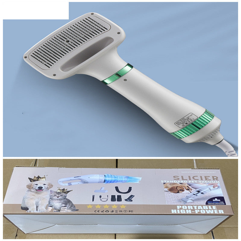 Pet Hair Dryer - Kenzllc