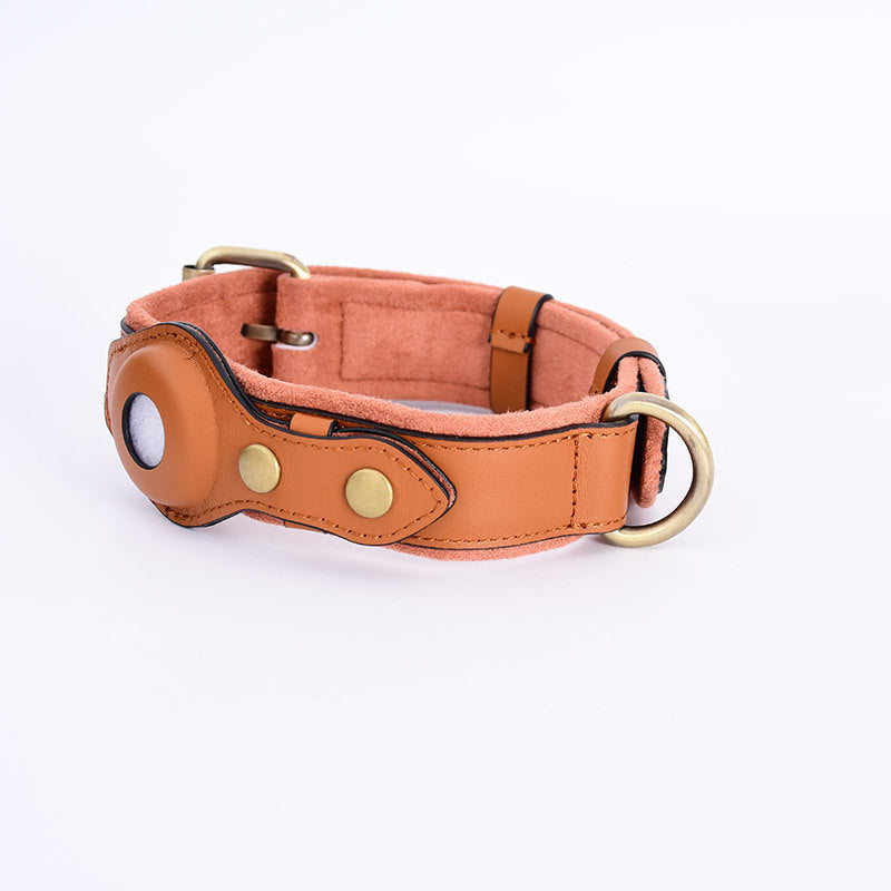 Tracker GPS Protective Case Pet Anti-Lost Collar - Kenzllc