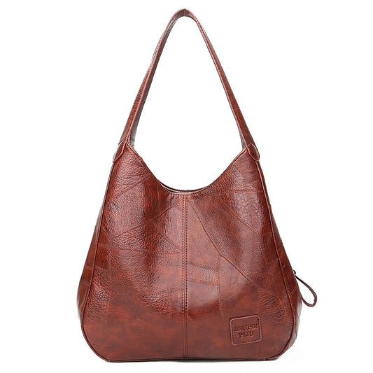 Womens Hand bags Designers Luxury Handbags Women Shoulder Bags Female Top-handle Bags Sac a Main Fashion Brand Handbags - Kenzllc