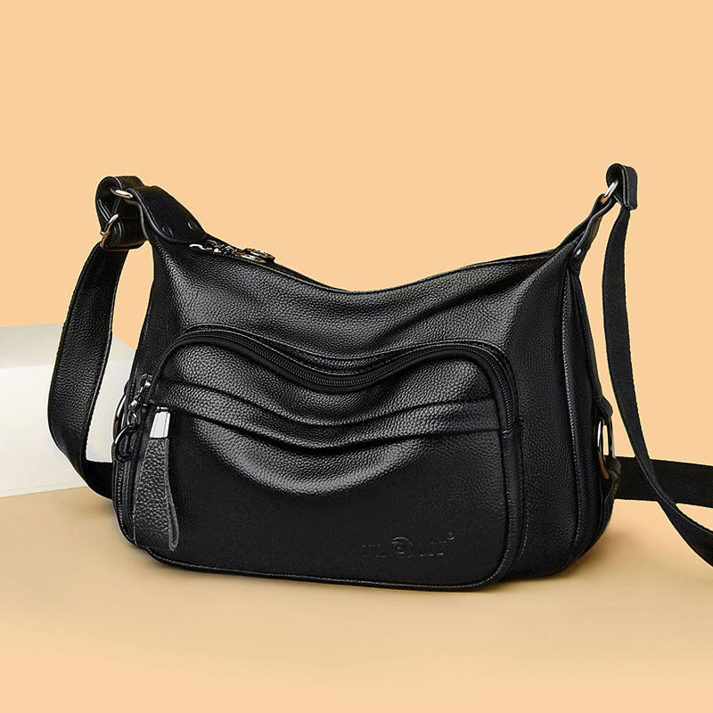 Shoulder Bags Women Handbags High Capacity Crossbody Bags - Kenzllc