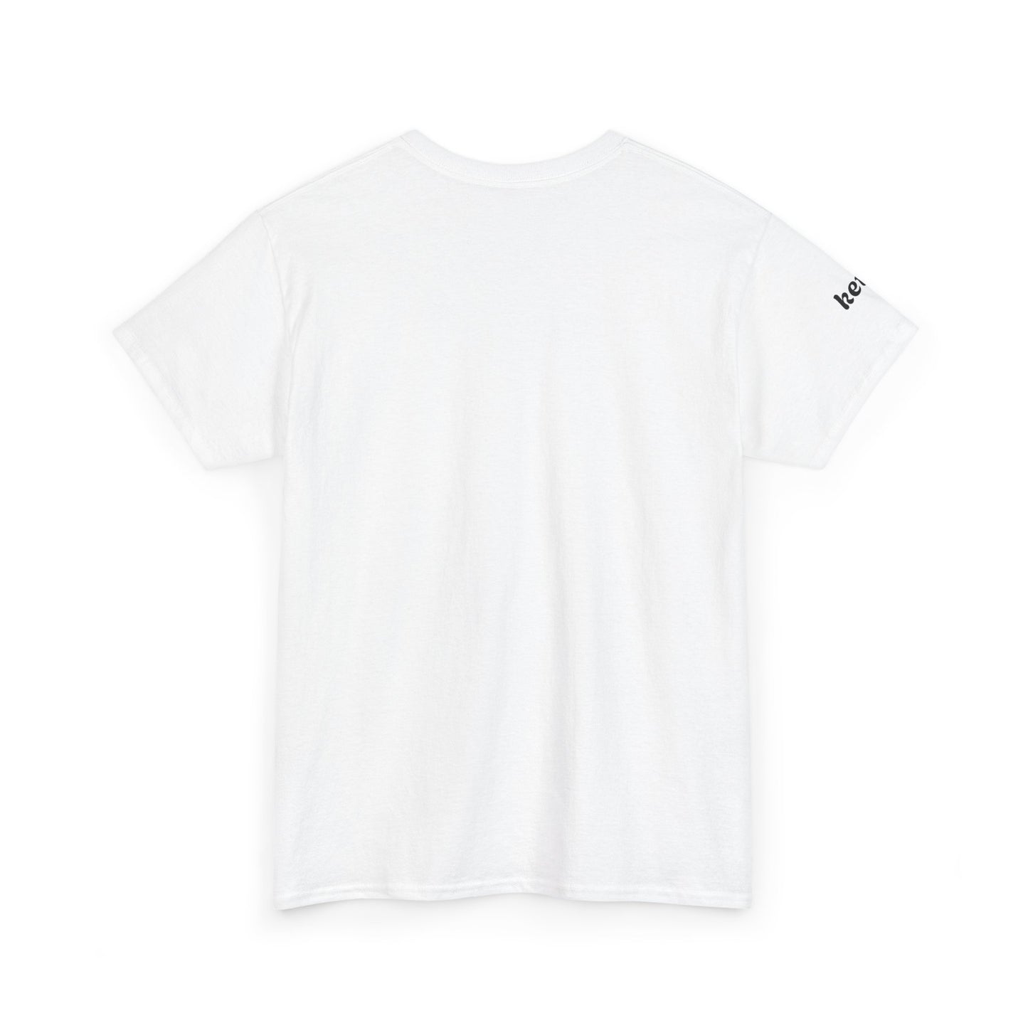 Unisex Heavy Cotton Tee - Kenzllc