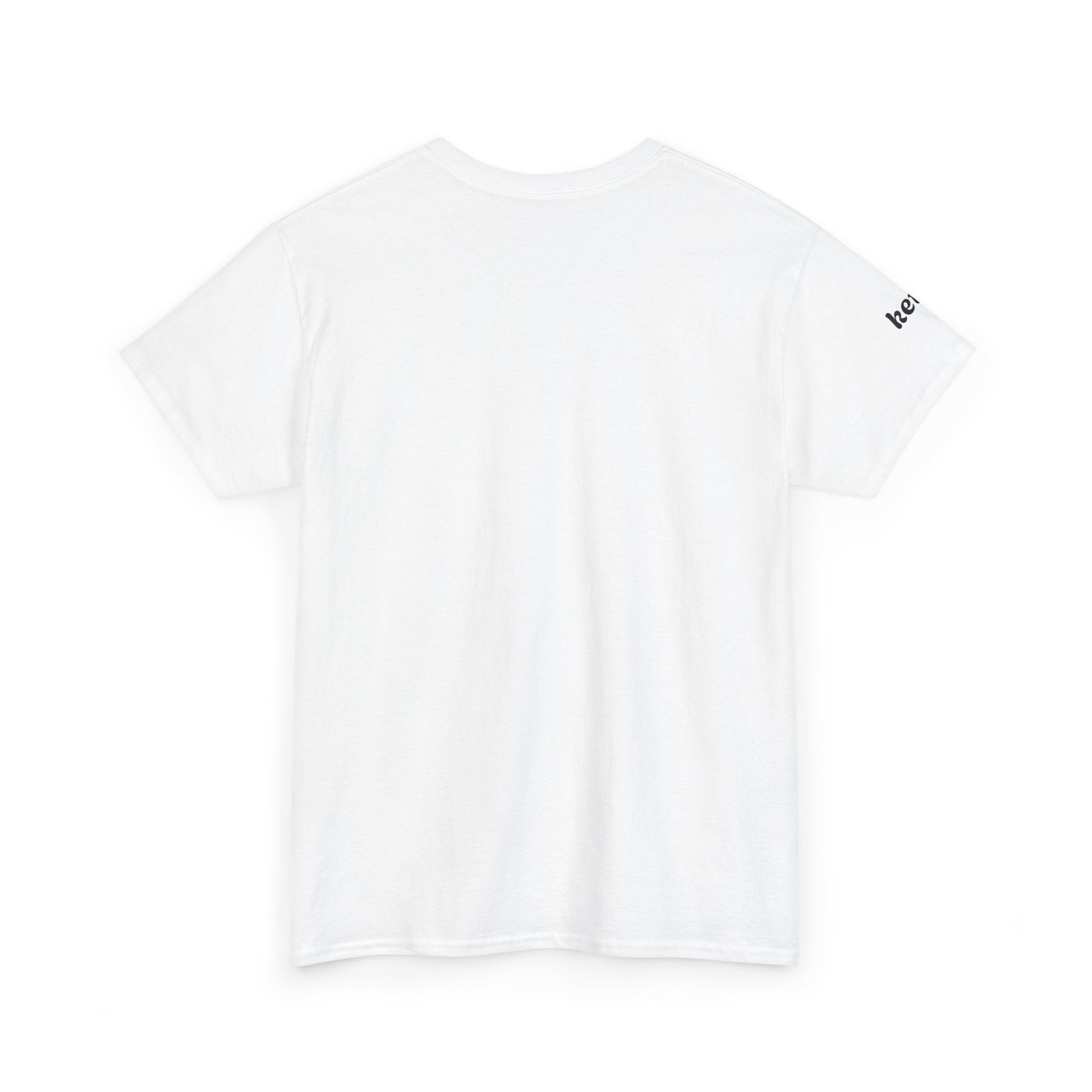 Unisex Heavy Cotton Tee - Kenzllc
