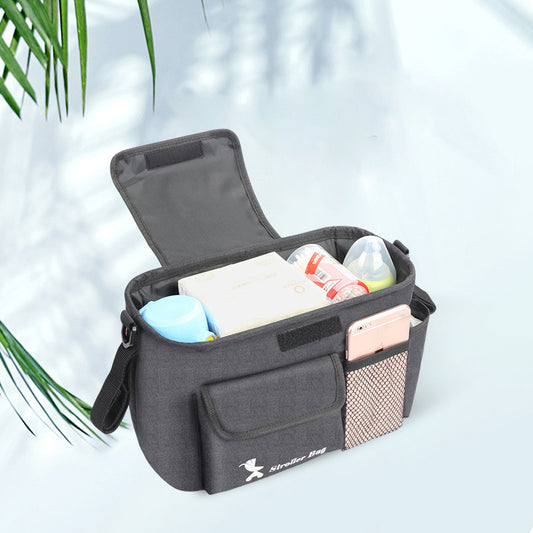 Baby carriage bag - Kenzllc