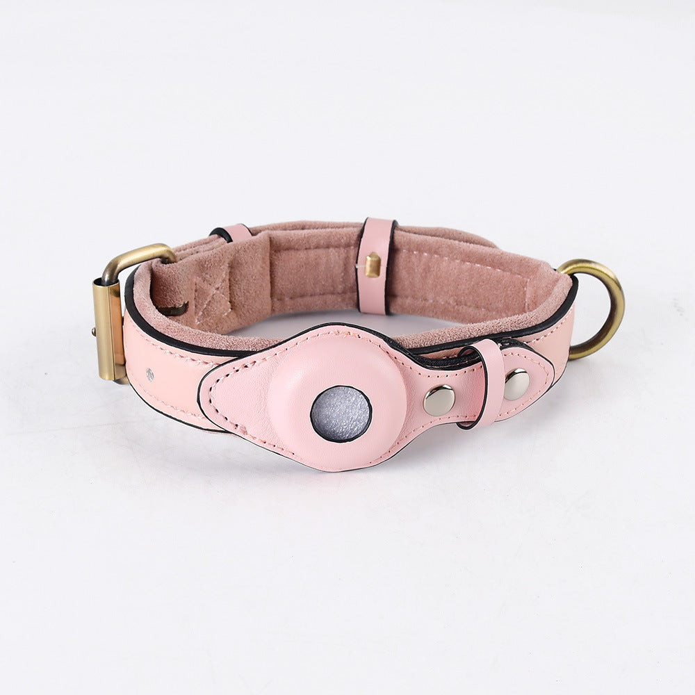 Tracker GPS Protective Case Pet Anti-Lost Collar - Kenzllc