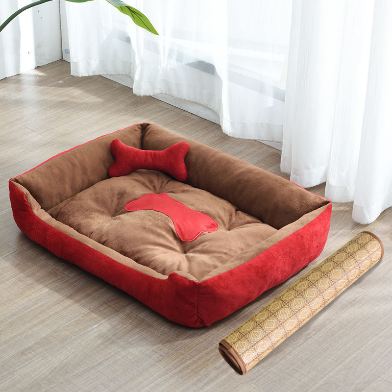 Dog Bed Mat - Kenzllc