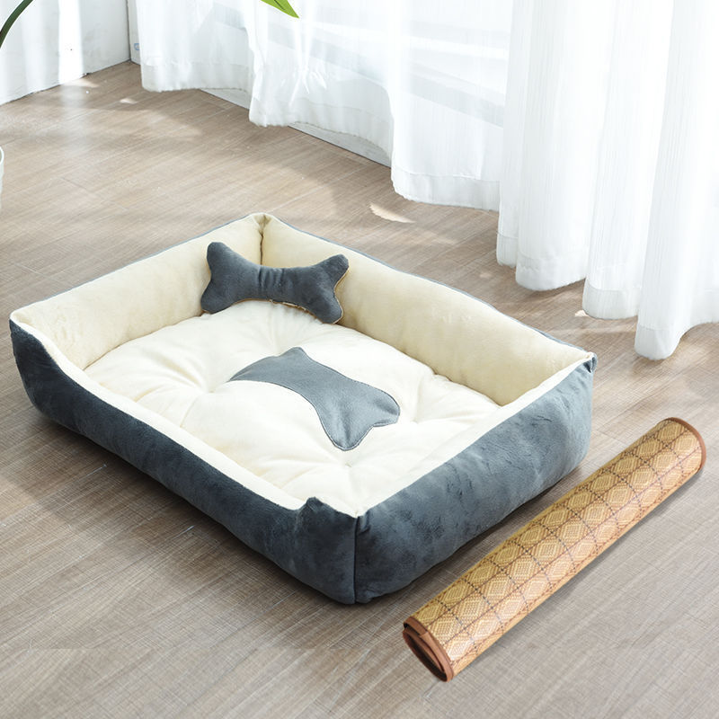 Dog Bed Mat - Kenzllc