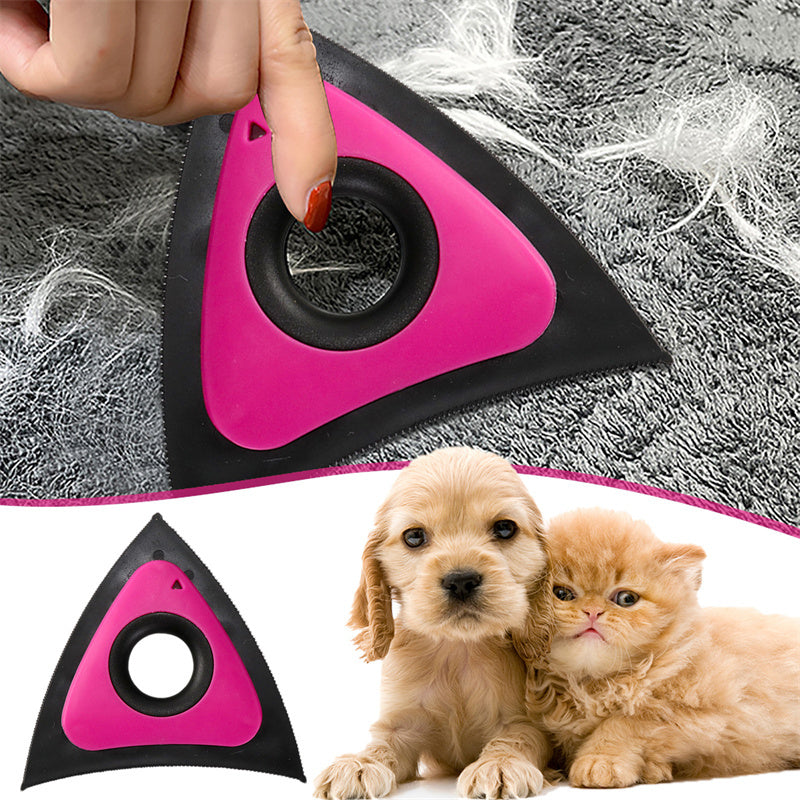 Electrostatic Dog Hair Cleaner - Kenzllc