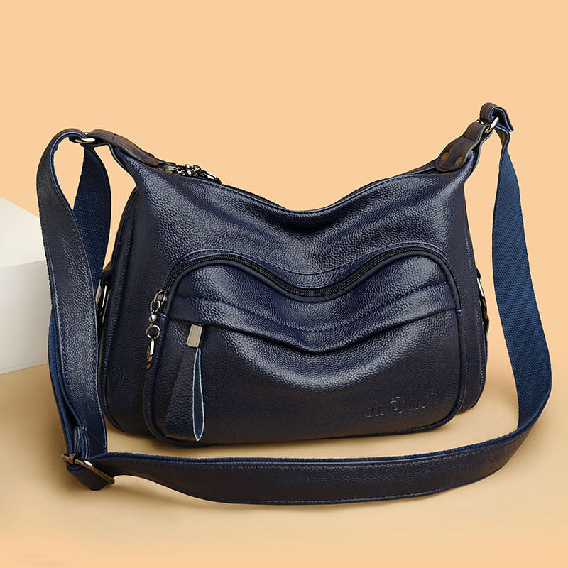 Shoulder Bags Women Handbags High Capacity Crossbody Bags - Kenzllc
