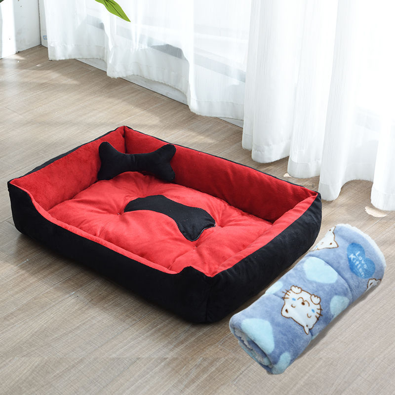 Dog Bed Mat - Kenzllc