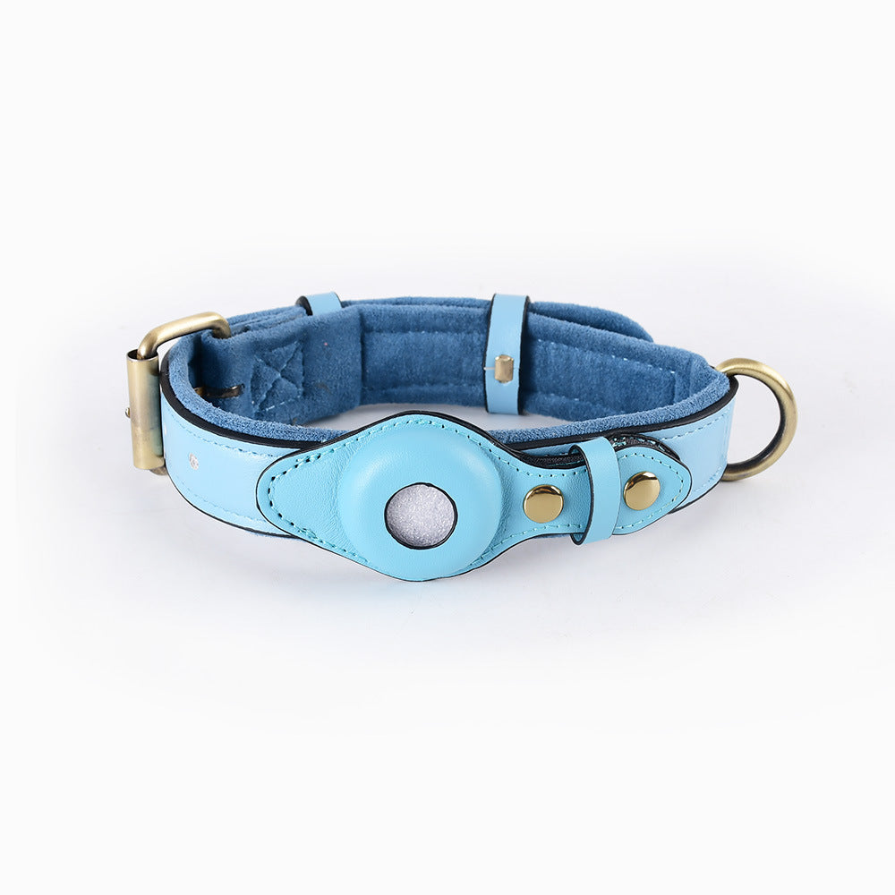 Tracker GPS Protective Case Pet Anti-Lost Collar - Kenzllc