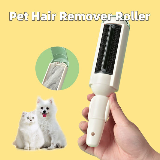 Pet Hair Remover Roller Comfy - Kenzllc