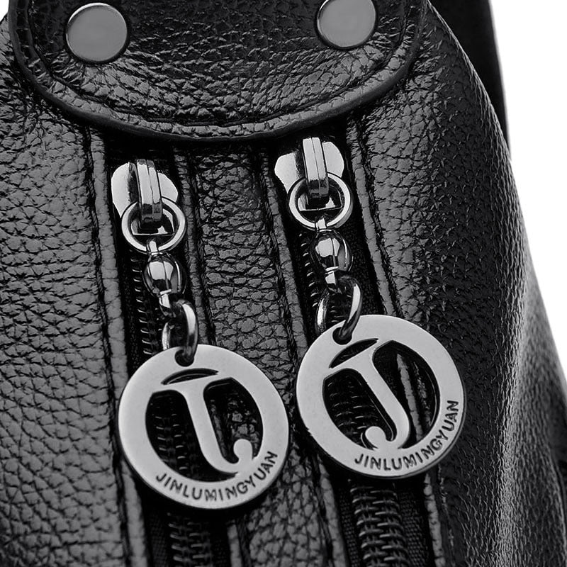 Shoulder Bags Women Handbags High Capacity Crossbody Bags - Kenzllc