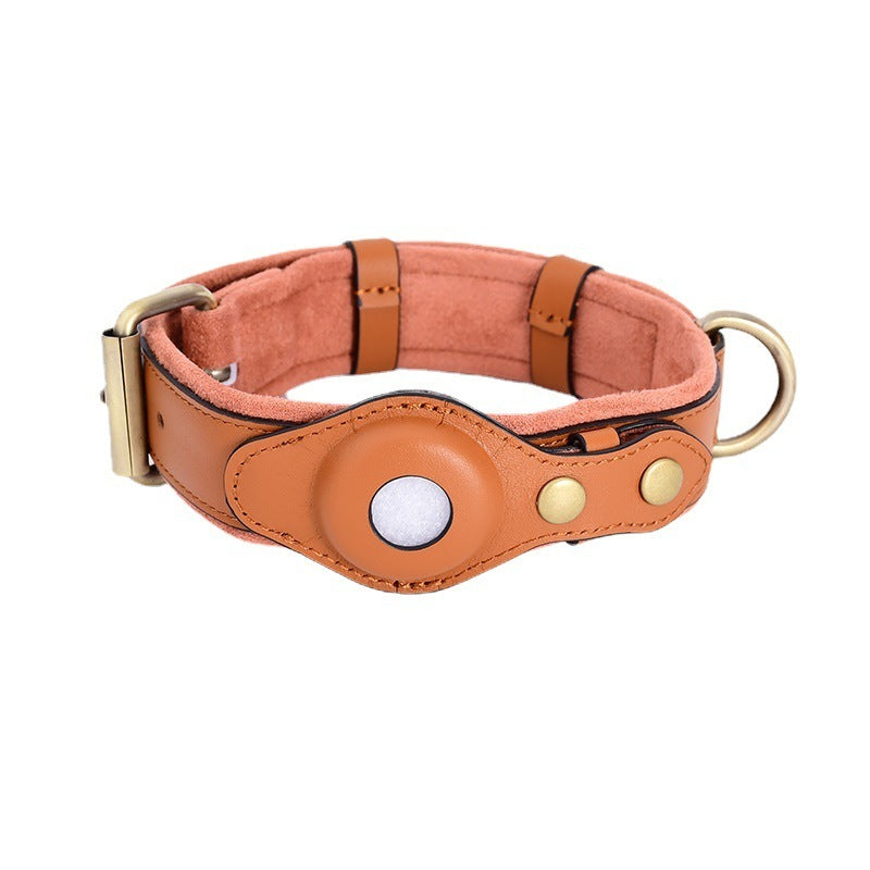 Tracker GPS Protective Case Pet Anti-Lost Collar - Kenzllc