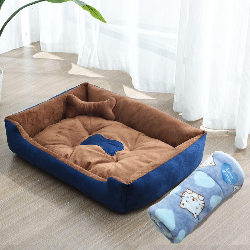 Dog Bed Mat - Kenzllc