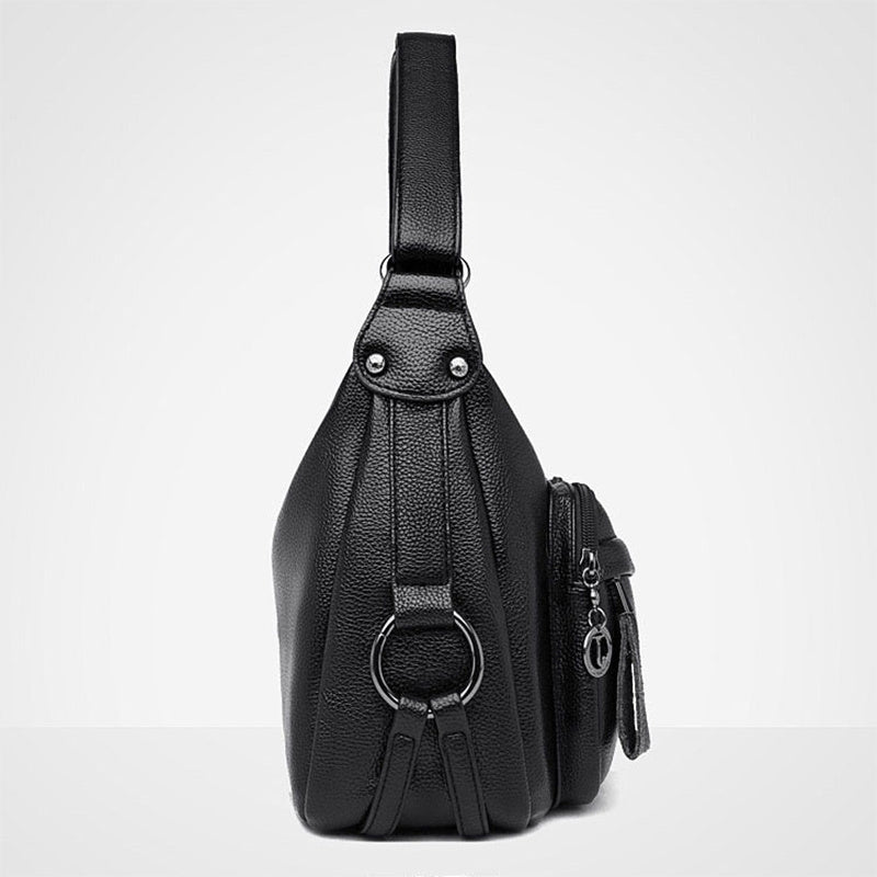 Shoulder Bags Women Handbags High Capacity Crossbody Bags - Kenzllc
