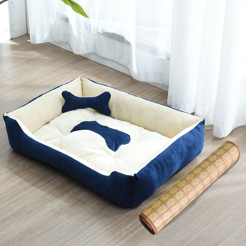 Dog Bed Mat - Kenzllc