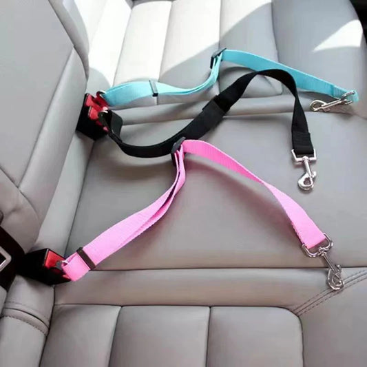 Pet Car Seat Belts - Kenzllc