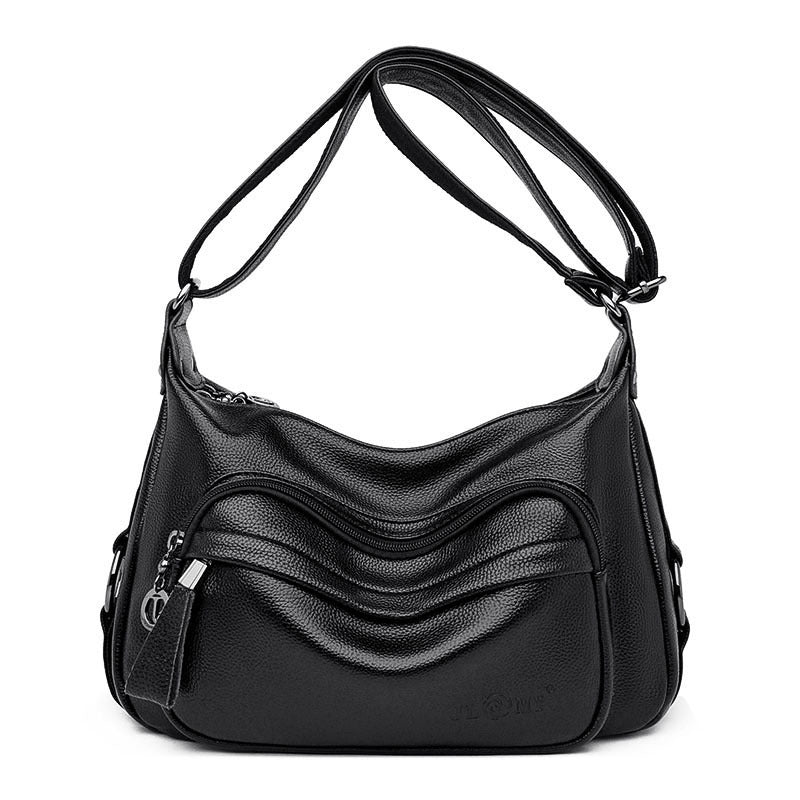 Shoulder Bags Women Handbags High Capacity Crossbody Bags - Kenzllc