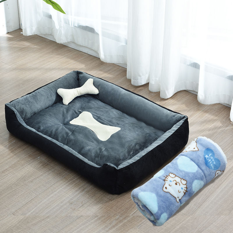 Dog Bed Mat - Kenzllc