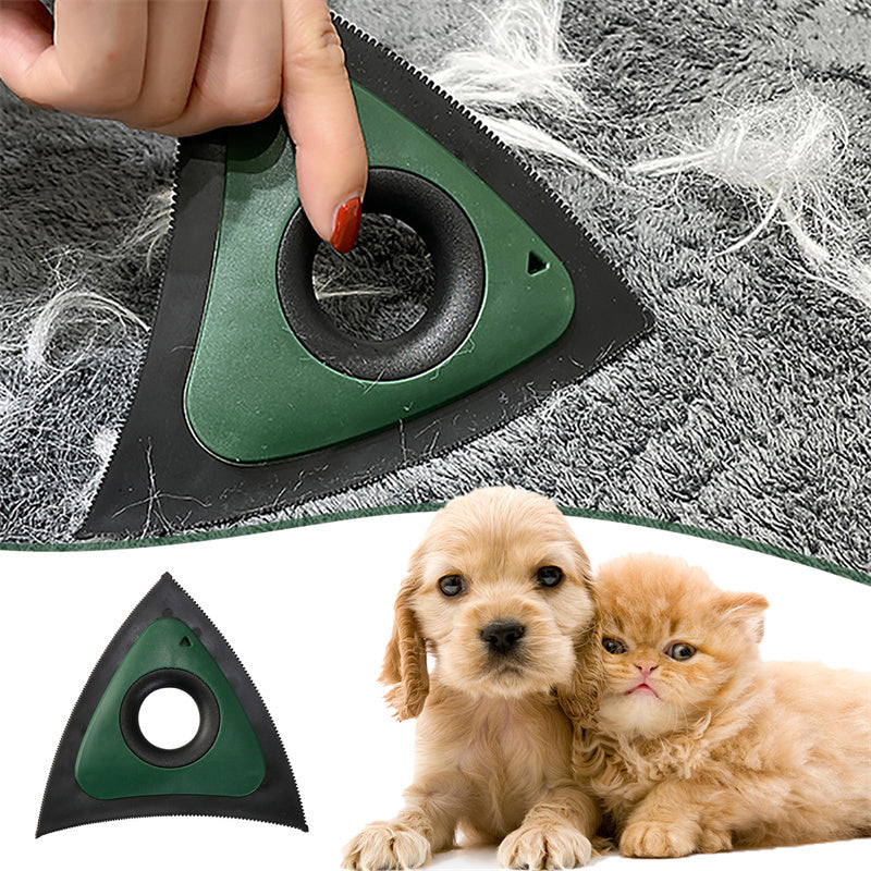 Electrostatic Dog Hair Cleaner - Kenzllc