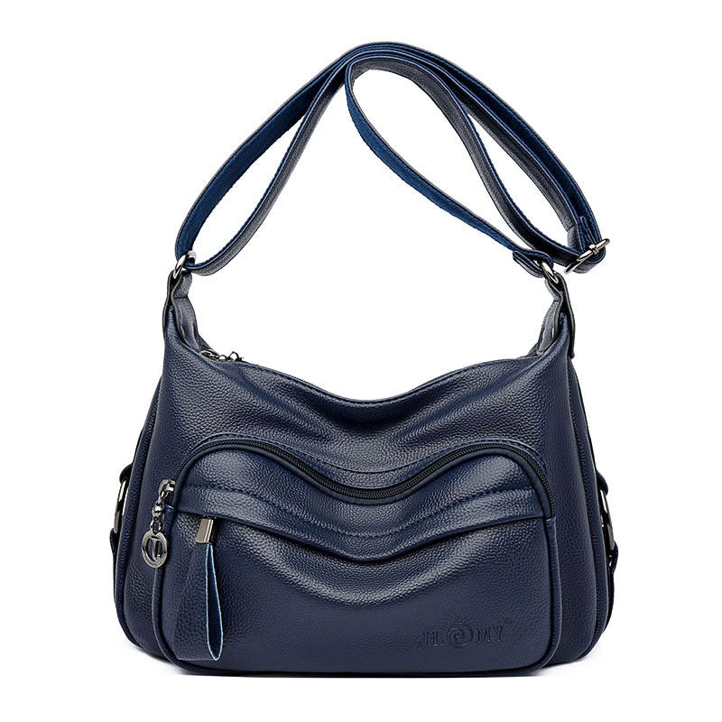 Shoulder Bags Women Handbags High Capacity Crossbody Bags - Kenzllc
