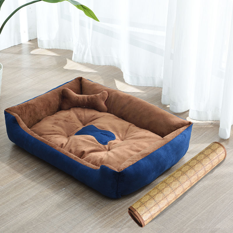 Dog Bed Mat - Kenzllc