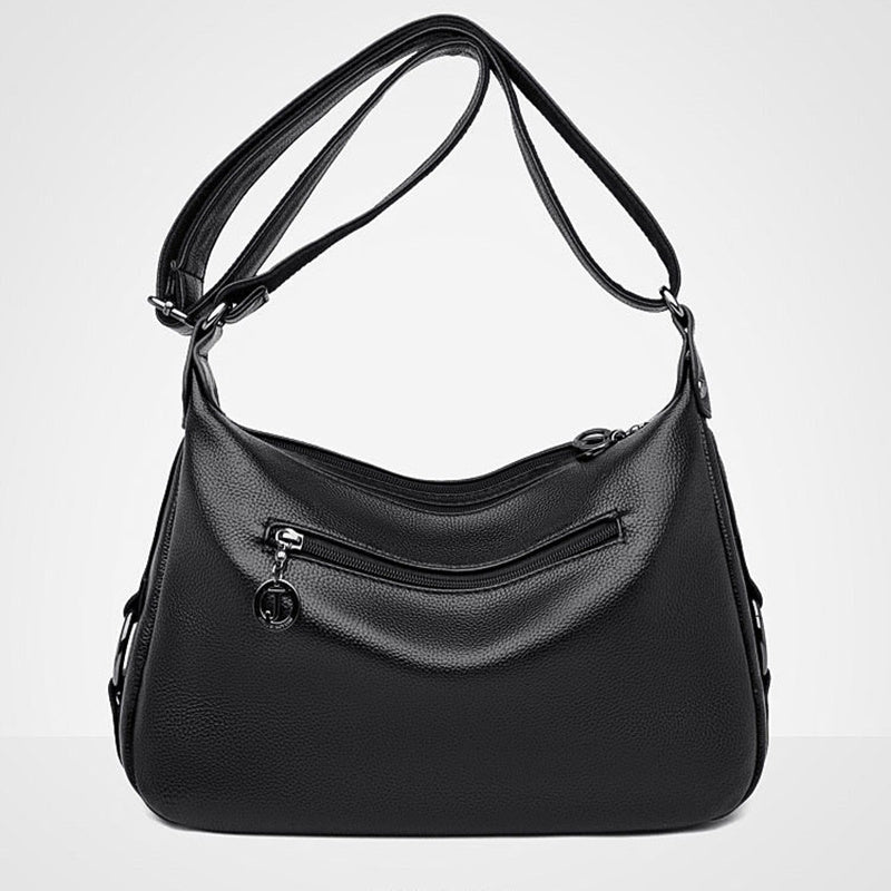 Shoulder Bags Women Handbags High Capacity Crossbody Bags - Kenzllc