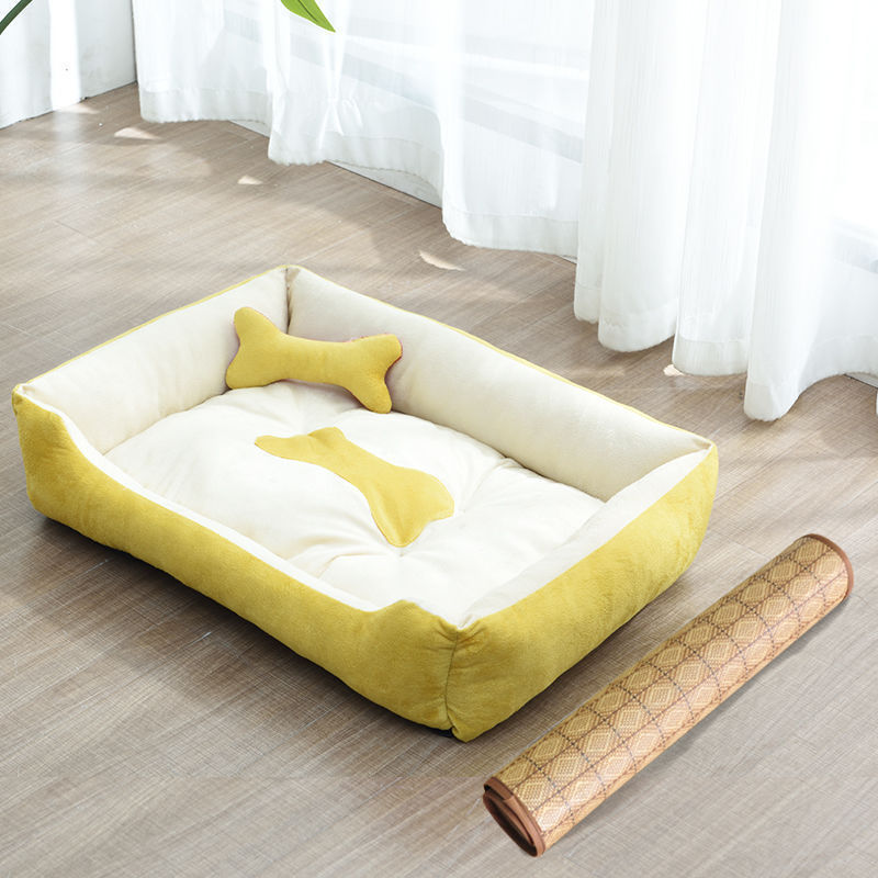 Dog Bed Mat - Kenzllc