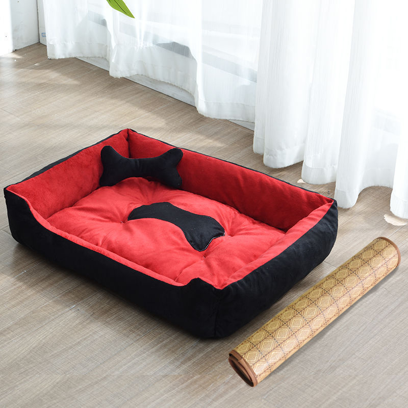Dog Bed Mat - Kenzllc