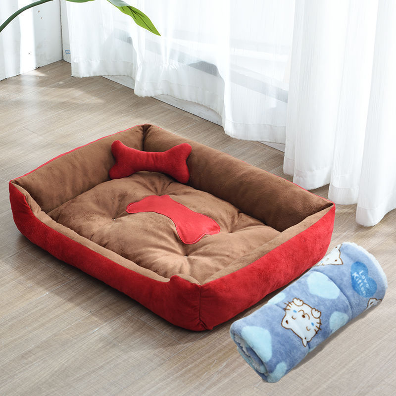 Dog Bed Mat - Kenzllc