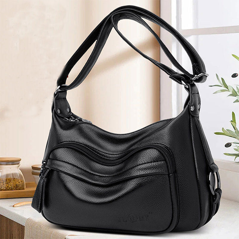 Shoulder Bags Women Handbags High Capacity Crossbody Bags - Kenzllc