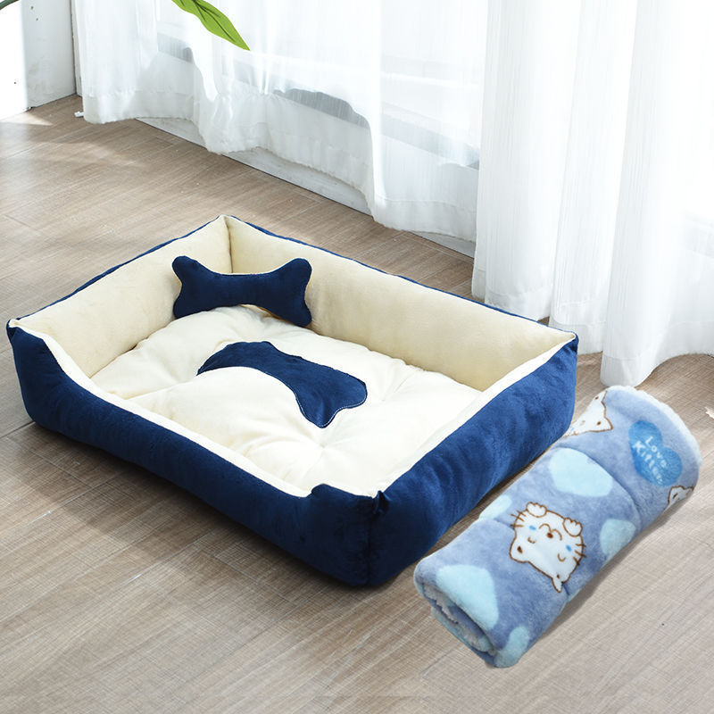 Dog Bed Mat - Kenzllc