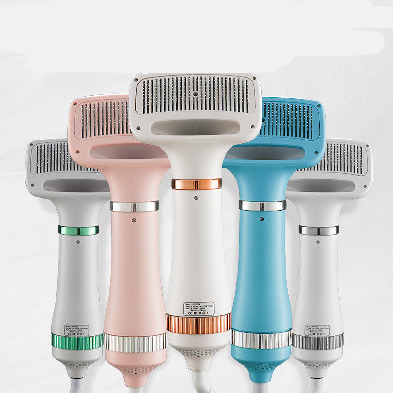 Pet Hair Dryer - Kenzllc