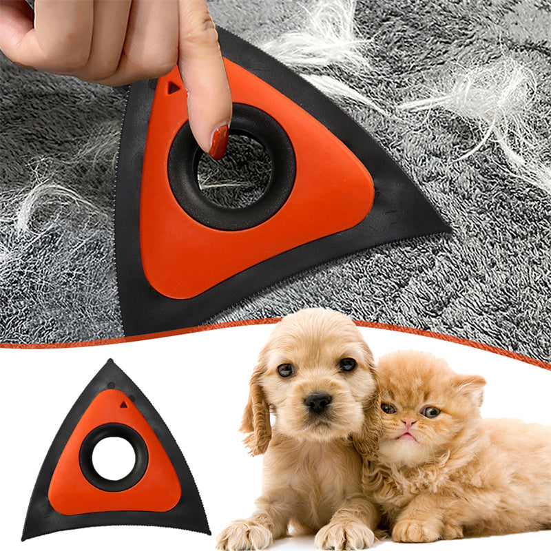 Electrostatic Dog Hair Cleaner - Kenzllc