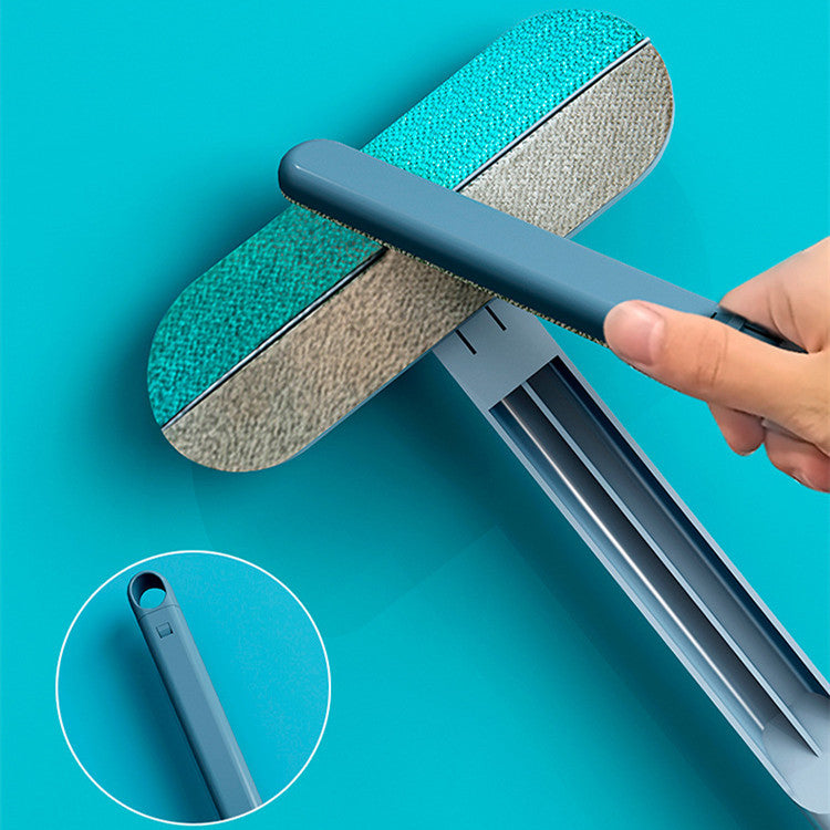 4 In 1 Multifunctional window Hair Removal Brush - Kenzllc