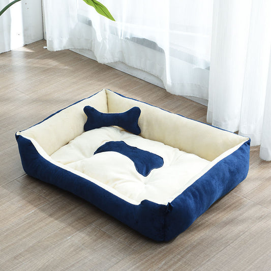 Dog Bed Mat - Kenzllc