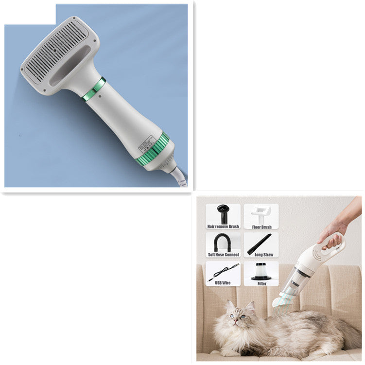 Pet Hair Dryer - Kenzllc